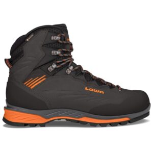 Lowa - Cadin II GTX Mid - Bergschuhe Gr 11 grau