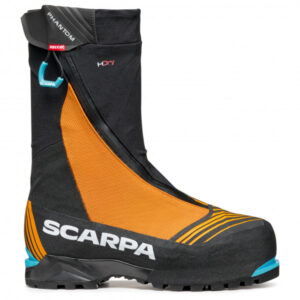 Scarpa - Phantom 6000 - Expeditionsschuhe Gr 46 schwarz