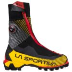 La Sportiva - G-Tech - Expeditionsschuhe Gr 44 schwarz