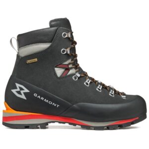 Garmont - Pinnacle II GTX - Bergschuhe Gr 8 grau