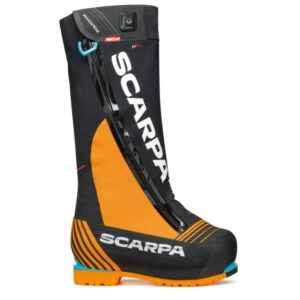 Scarpa - Phantom 8000 Thermic HD - Expeditionsschuhe Gr 40;41;42;43;44;45;48;49 schwarz