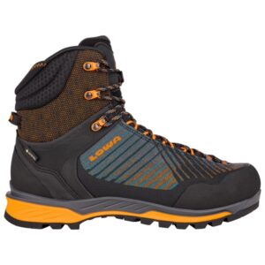 Lowa - Mangart GTX Mid - Bergschuhe Gr 10;10