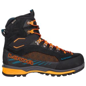 Lowa - Vajolet GTX Mid - Bergschuhe Gr 10;10