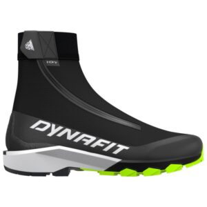 Dynafit - Elevation WP - Bergschuhe Gr 6 schwarz/grau