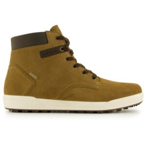 Lowa - Dublin III GTX QC - Winterschuhe Gr 7 beige