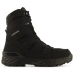 Lowa - Trident III GTX - Winterschuhe Gr 7 schwarz