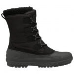 Helly Hansen - Gamvik - Winterschuhe Gr 12 schwarz