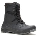 Kamik - Iceland - Winterschuhe Gr 43 grau