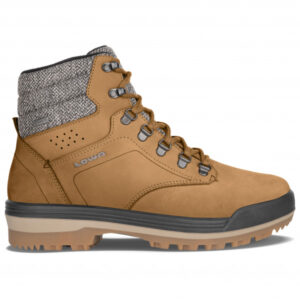 Lowa - Nera GTX - Winterschuhe Gr 13 beige/braun