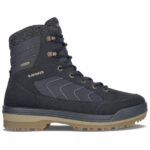 Lowa - Isarco GTX - Winterschuhe Gr 13 grau