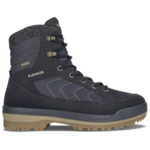 Lowa - Isarco GTX - Winterschuhe Gr 13 grau