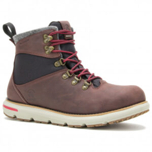 Kamik - Brody - Winterschuhe Gr 40;41 grau