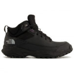 The North Face - Storm Strike III WP - Winterschuhe Gr 7 schwarz/braun