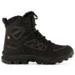 Viking - Constrictor High WP - Winterschuhe Gr 41 schwarz