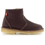 Duckfeet - Middelfart - Winterschuhe Gr 36;37;38;39;40;41;42;43;44;45;46;47 braun;grau