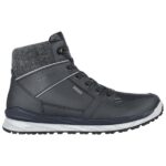 Lowa - Atrato GTX - Winterschuhe Gr 7 blau/grau