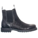 Ten Points - Bertil Chelsea Boots - Winterschuhe Gr 43 blau