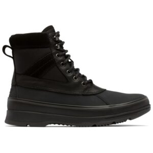 Sorel - Ankeny II Boot WP - Winterschuhe Gr 8 schwarz