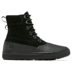 Sorel - Cheyanne Metro II Boot WP - Winterschuhe Gr 12 schwarz