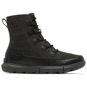 Sorel - Explorer Next Boot WP - Winterschuhe Gr 13 schwarz