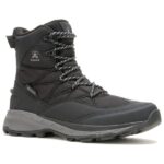 Kamik - Trek Ice - Winterschuhe Gr 41 grau