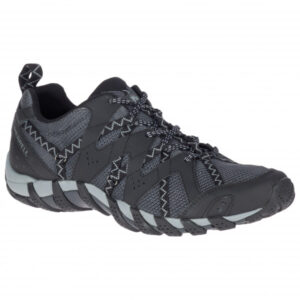 Merrell - Waterpro Maipo 2 - Multisportschuhe Gr 43 schwarz