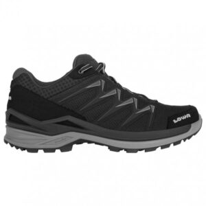 Lowa - Innox Pro GTX LO - Multisportschuhe Gr 13 schwarz