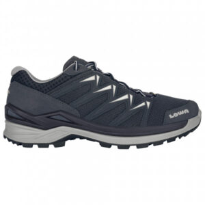 Lowa - Innox Pro GTX LO - Multisportschuhe Gr 12 blau