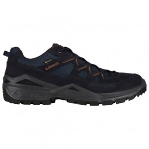 Lowa - Sirkos Evo GTX LO - Multisportschuhe Gr 8