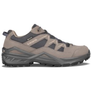 Lowa - Sirkos Evo GTX LO - Multisportschuhe Gr 13 grau