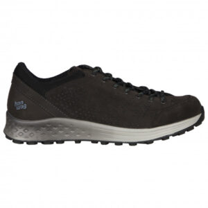 Hanwag - Cliffside GTX - Multisportschuhe Gr 7 schwarz