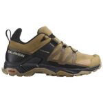 Salomon - X Ultra 4 - Multisportschuhe Gr 10 schwarz