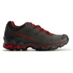 La Sportiva - Ultra Raptor II Leather GTX - Multisportschuhe Gr 44 schwarz