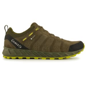 AKU - Rapida Evo GTX - Multisportschuhe Gr 10 oliv