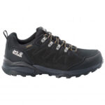 Jack Wolfskin - Refugio Texapore Low - Multisportschuhe Gr 45