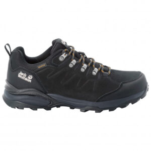 Jack Wolfskin - Refugio Texapore Low - Multisportschuhe Gr 45