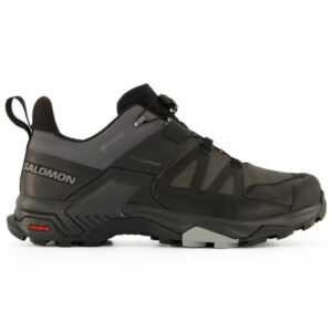 Salomon - X Ultra 4 Wide GTX - Multisportschuhe Gr 10;10