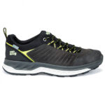 Hanwag - Blueridge Low ES - Multisportschuhe Gr 12 grau