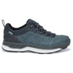 Hanwag - Blueridge Low ES - Multisportschuhe Gr 8 blau