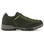 Scarpa - Mojito Trail GTX Suede - Multisportschuhe Gr 47 oliv