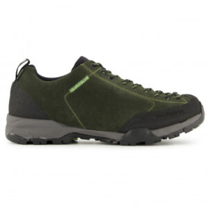 Scarpa - Mojito Trail GTX Suede - Multisportschuhe Gr 47 oliv