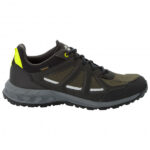 Jack Wolfskin - Woodland 2 Texapore Low - Multisportschuhe Gr 40