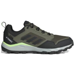 adidas Terrex - Terrex Tracerocker 2 GTX - Multisportschuhe Gr 8 grau