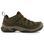 Keen - Circadia WP - Multisportschuhe Gr 8