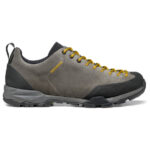 Scarpa - Mojito Trail GTX Wide - Multisportschuhe Gr 41 braun