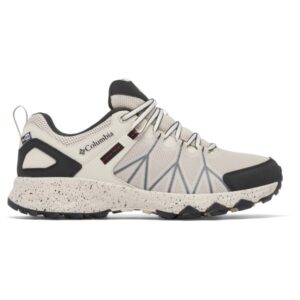 Columbia - Peakfreak II Outdry - Multisportschuhe Gr 9 grau