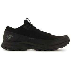 Arc'teryx - Aerios Aura Men - Multisportschuhe Gr 12 schwarz