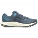 Merrell - Nova 3 GTX - Multisportschuhe Gr 41 blau