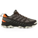 Merrell - Speed Eco Waterproof - Multisportschuhe Gr 43 grau