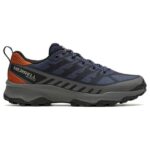 Merrell - Speed Eco Waterproof - Multisportschuhe Gr 46 schwarz